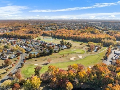 Welcome to your dream home in the serene 55+ community of on Clearbrook Golf Club in New Jersey - for sale on GolfHomes.com, golf home, golf lot