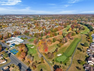 Welcome to your dream home in the serene 55+ community of on Clearbrook Golf Club in New Jersey - for sale on GolfHomes.com, golf home, golf lot