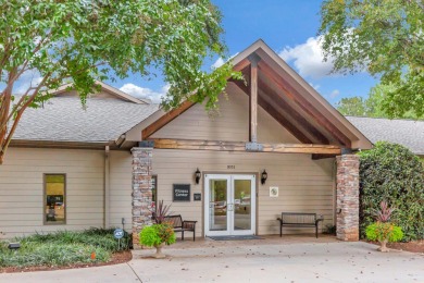 Live the Lake Keowee Resort Lifestyle here at 400 Captains Walk on Keowee Key Golf and Country Club in South Carolina - for sale on GolfHomes.com, golf home, golf lot