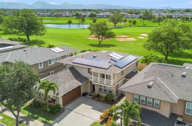 Experience golf course living at its finest in the coveted Ka on Hoakalei Country Club At Ocean Pointe in Hawaii - for sale on GolfHomes.com, golf home, golf lot