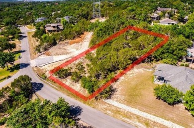 Great opportunity to build your own home in Lakeway with no HOA! on Yaupon Golf Course Lakeway in Texas - for sale on GolfHomes.com, golf home, golf lot