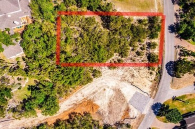 Great opportunity to build your own home in Lakeway with no HOA! on Yaupon Golf Course Lakeway in Texas - for sale on GolfHomes.com, golf home, golf lot