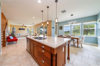 Experience golf course living at its finest in the coveted Ka on Hoakalei Country Club At Ocean Pointe in Hawaii - for sale on GolfHomes.com, golf home, golf lot