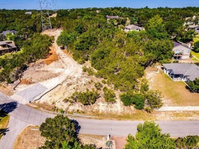 Great opportunity to build your own home in Lakeway with no HOA! on Yaupon Golf Course Lakeway in Texas - for sale on GolfHomes.com, golf home, golf lot