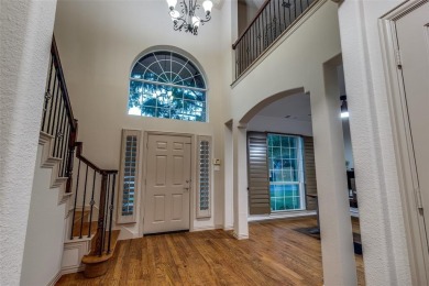 Situated in a coveted cul-de-sac in The Trails of West Frisco on The Trails of Frisco Golf Club in Texas - for sale on GolfHomes.com, golf home, golf lot