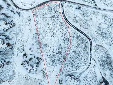 Welcome to 410 Gore Trail | Edwards, Colorado Set against the on Club At Cordillera Summit Course in Colorado - for sale on GolfHomes.com, golf home, golf lot