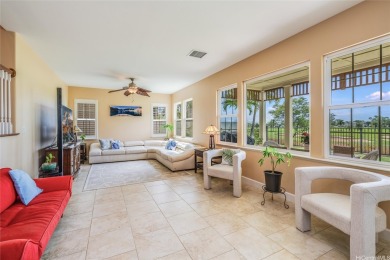 Experience golf course living at its finest in the coveted Ka on Hoakalei Country Club At Ocean Pointe in Hawaii - for sale on GolfHomes.com, golf home, golf lot