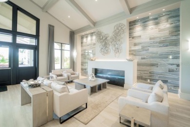 Reduced $19,000! Direct lake and golf course views all day every on Lakewood National Golf Club in Florida - for sale on GolfHomes.com, golf home, golf lot