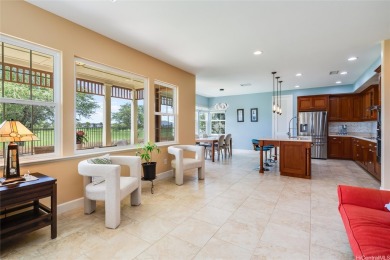 Experience golf course living at its finest in the coveted Ka on Hoakalei Country Club At Ocean Pointe in Hawaii - for sale on GolfHomes.com, golf home, golf lot