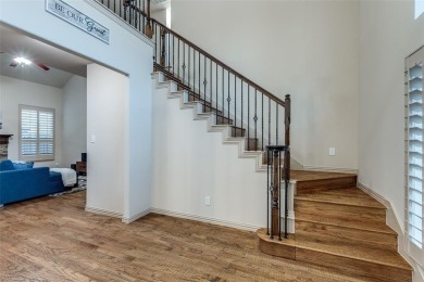 Situated in a coveted cul-de-sac in The Trails of West Frisco on The Trails of Frisco Golf Club in Texas - for sale on GolfHomes.com, golf home, golf lot
