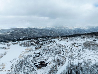 Welcome to 410 Gore Trail | Edwards, Colorado Set against the on Club At Cordillera Summit Course in Colorado - for sale on GolfHomes.com, golf home, golf lot