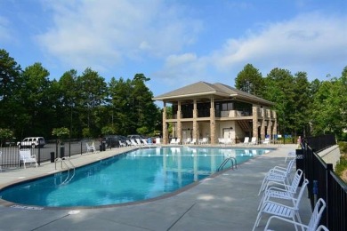 Live the Lake Keowee Resort Lifestyle here at 400 Captains Walk on Keowee Key Golf and Country Club in South Carolina - for sale on GolfHomes.com, golf home, golf lot