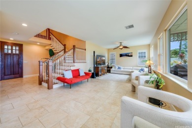 Experience golf course living at its finest in the coveted Ka on Hoakalei Country Club At Ocean Pointe in Hawaii - for sale on GolfHomes.com, golf home, golf lot
