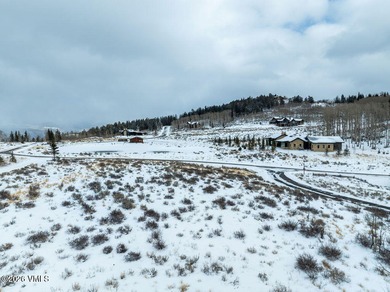 Welcome to 410 Gore Trail | Edwards, Colorado Set against the on Club At Cordillera Summit Course in Colorado - for sale on GolfHomes.com, golf home, golf lot