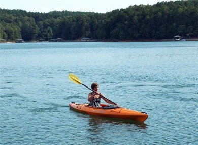 Live the Lake Keowee Resort Lifestyle here at 400 Captains Walk on Keowee Key Golf and Country Club in South Carolina - for sale on GolfHomes.com, golf home, golf lot