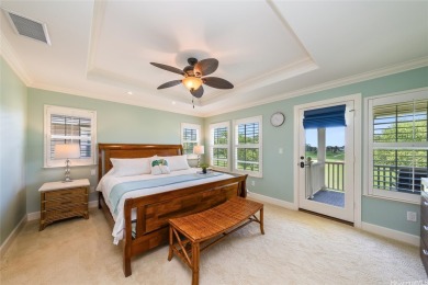 Experience golf course living at its finest in the coveted Ka on Hoakalei Country Club At Ocean Pointe in Hawaii - for sale on GolfHomes.com, golf home, golf lot