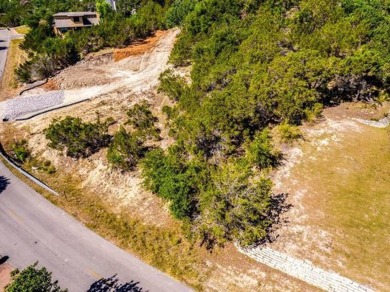 Great opportunity to build your own home in Lakeway with no HOA! on Yaupon Golf Course Lakeway in Texas - for sale on GolfHomes.com, golf home, golf lot