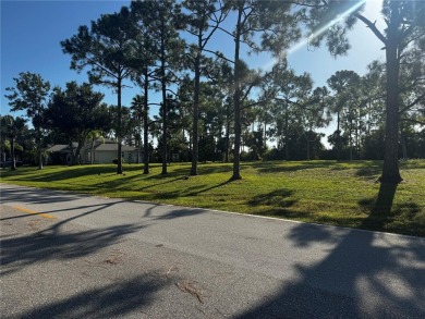 Double Wooded Residential Lot in Burnt Store Village - Punta on Burnt Store Golf Club in Florida - for sale on GolfHomes.com, golf home, golf lot