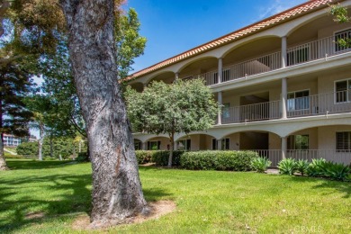 FOREVER VIEWS from this one bedroom, 1.5 bath Penthouse! on Aliso Viejo Country Club in California - for sale on GolfHomes.com, golf home, golf lot