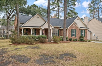 Welcome to the Golf Community of Legend Oaks! Legend Oaks is on Legend Oaks Plantation Golf Club in South Carolina - for sale on GolfHomes.com, golf home, golf lot