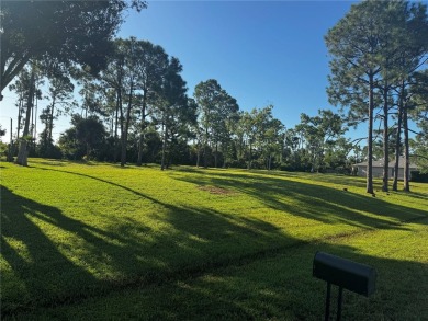 Double Wooded Residential Lot in Burnt Store Village - Punta on Burnt Store Golf Club in Florida - for sale on GolfHomes.com, golf home, golf lot