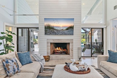 Water to golf views of the third hole at Sawgrass CC Golf course on Sawgrass Country Club  in Florida - for sale on GolfHomes.com, golf home, golf lot