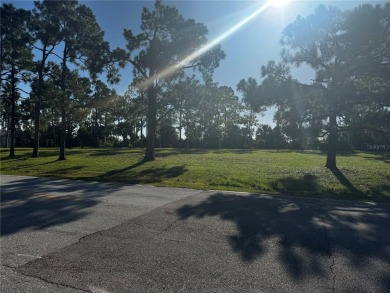 Double Wooded Residential Lot in Burnt Store Village - Punta on Burnt Store Golf Club in Florida - for sale on GolfHomes.com, golf home, golf lot