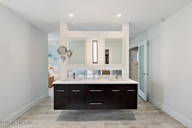 Water to golf views of the third hole at Sawgrass CC Golf course on Sawgrass Country Club  in Florida - for sale on GolfHomes.com, golf home, golf lot