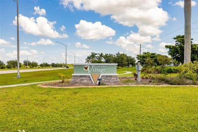 Double Wooded Residential Lot in Burnt Store Village - Punta on Burnt Store Golf Club in Florida - for sale on GolfHomes.com, golf home, golf lot