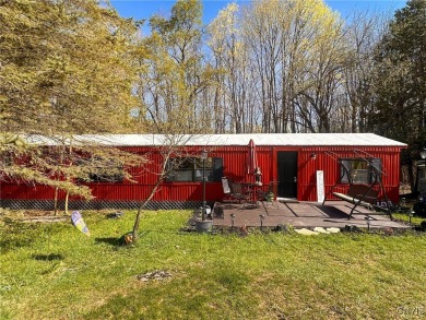 A hidden gem. Enjoy life at the Cedar Lake Club, just minutes on Cedar Lake Club in New York - for sale on GolfHomes.com, golf home, golf lot