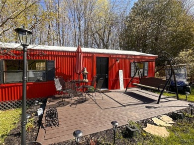A hidden gem. Enjoy life at the Cedar Lake Club, just minutes on Cedar Lake Club in New York - for sale on GolfHomes.com, golf home, golf lot