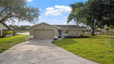 Welcome to Your Waterfront Paradise in The Heather! This on Heather Golf and Country Club in Florida - for sale on GolfHomes.com, golf home, golf lot