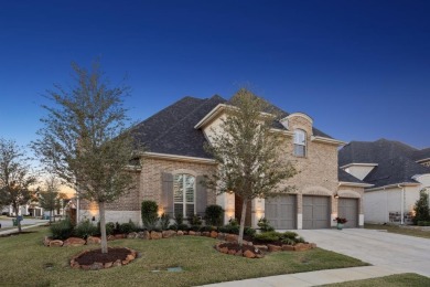 Welcome to your dream home at 8365 Western in the stunning on The Tribute At the Colony in Texas - for sale on GolfHomes.com, golf home, golf lot