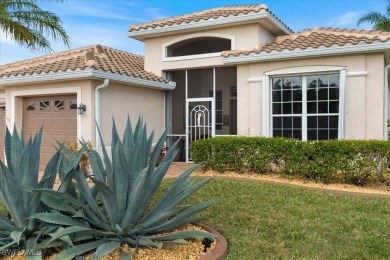 Elegant Ibis IV Model with Stunning Views  Exceptional 
 on Herons Glen Golf and Country Club in Florida - for sale on GolfHomes.com, golf home, golf lot