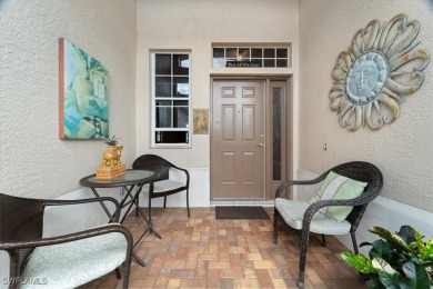 Elegant Ibis IV Model with Stunning Views  Exceptional 
 on Herons Glen Golf and Country Club in Florida - for sale on GolfHomes.com, golf home, golf lot