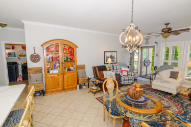 Overlooking the 3rd hole on Big Creek Golf and Country Club in Arkansas - for sale on GolfHomes.com, golf home, golf lot