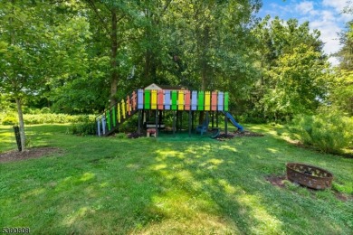 Welcome to this stunning 4-bedroom, 3-bath home that has been on Spooky Brook Golf Course in New Jersey - for sale on GolfHomes.com, golf home, golf lot