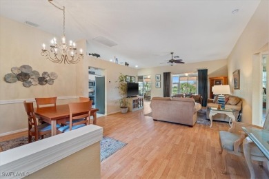 Elegant Ibis IV Model with Stunning Views  Exceptional 
 on Herons Glen Golf and Country Club in Florida - for sale on GolfHomes.com, golf home, golf lot
