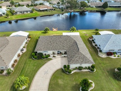 WELCOME TO YOUR BEAUTIFUL  METICULOUSLY KEPT HOME WITH AN on Caloosa Greens Executive Golf Course in Florida - for sale on GolfHomes.com, golf home, golf lot