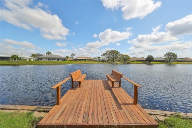 WELCOME TO YOUR BEAUTIFUL  METICULOUSLY KEPT HOME WITH AN on Caloosa Greens Executive Golf Course in Florida - for sale on GolfHomes.com, golf home, golf lot