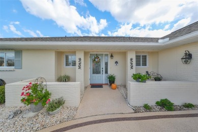 WELCOME TO YOUR BEAUTIFUL  METICULOUSLY KEPT HOME WITH AN on Caloosa Greens Executive Golf Course in Florida - for sale on GolfHomes.com, golf home, golf lot