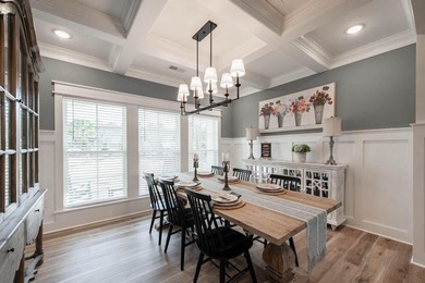 From the moment you arrive, this breathtaking golf course on Midland Valley Country Club in South Carolina - for sale on GolfHomes.com, golf home, golf lot