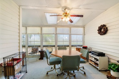 Spend your mornings enjoying the ever changing scenery of the on  in South Carolina - for sale on GolfHomes.com, golf home, golf lot
