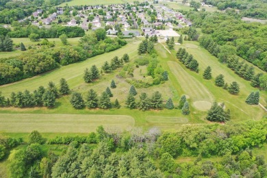 Calling all land developers. This 43-acre property located in on Shepherds Meadow Golf Course in Wisconsin - for sale on GolfHomes.com, golf home, golf lot