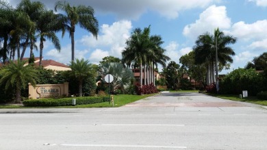 Spacious 2bed/2bath condo. Move-in ready. Excellent location in on Village Golf Club in Florida - for sale on GolfHomes.com, golf home, golf lot