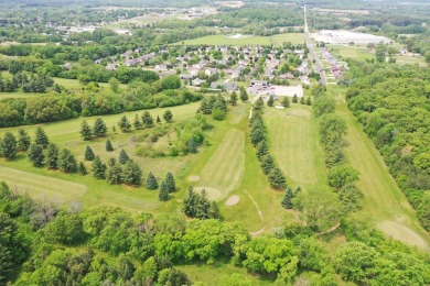 Calling all land developers. This 43-acre property located in on Shepherds Meadow Golf Course in Wisconsin - for sale on GolfHomes.com, golf home, golf lot