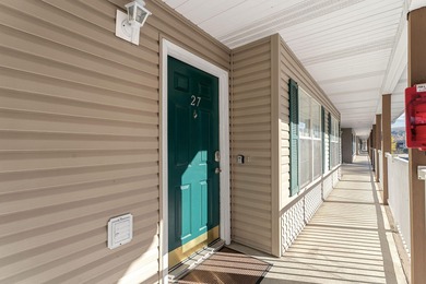 Welcome to 34 Golfshores Drive, Unit 27 -- a beautifully updated on Pointe Royale Village Country Club in Missouri - for sale on GolfHomes.com, golf home, golf lot