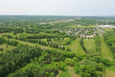Calling all land developers. This 43-acre property located in on Shepherds Meadow Golf Course in Wisconsin - for sale on GolfHomes.com, golf home, golf lot