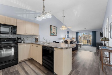 Welcome to 34 Golfshores Drive, Unit 27 -- a beautifully updated on Pointe Royale Village Country Club in Missouri - for sale on GolfHomes.com, golf home, golf lot