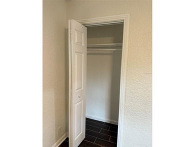 Beautiful, updated 2-bedroom, 1-bath home situated on nearly a on Clearwater Executive Golf Course in Florida - for sale on GolfHomes.com, golf home, golf lot